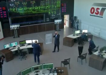 Kosova dhe Shqipëria edhe zyrtarisht nisin autostradën energjetike