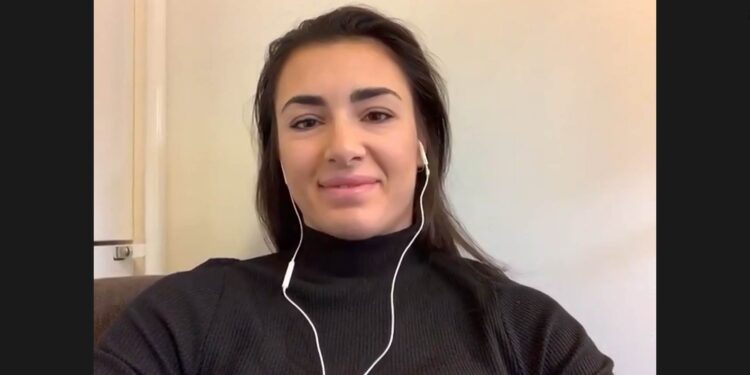 Upoznajte Zećiru Mušović, novu golmanicu Chelseaja