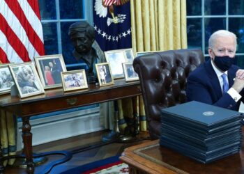 Administrata e Bidenit mbështet dialogun Kosovë-Serbi të lehtësuar nga BE-ja