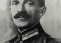 Dervish Mitrovica – delegat në Shpalljen e Pavarësisë së Shqipërisë (1912)