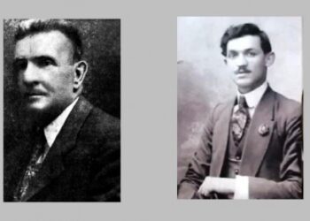 “Xhemijeti”, Draga dhe Blyta sipas historianit serb Bogumil Hrabak!