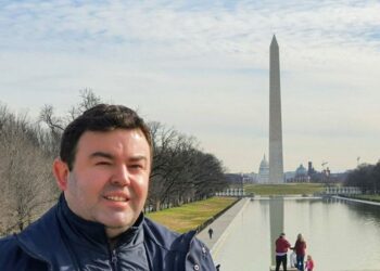 Bislimi: E vërteta e lidhjes së Biden me Kosovën: Joe DioGuardi!