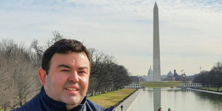 Bislimi: E vërteta e lidhjes së Biden me Kosovën: Joe DioGuardi!