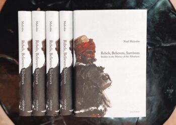 Rebelët që mbijetuan