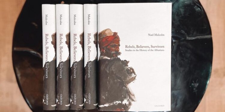 Rebelët që mbijetuan