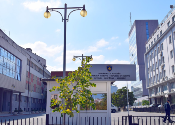 Thirrje për mekanizmin sanksionues për mungesën e kuorumit në parlament