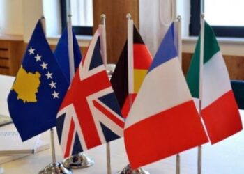 Ambasadorët e Quint-it për zgjedhjet e reja: Vendimet ligjore të respektohen, rrugët e apelimit të ndiqen pa ndërhyrje