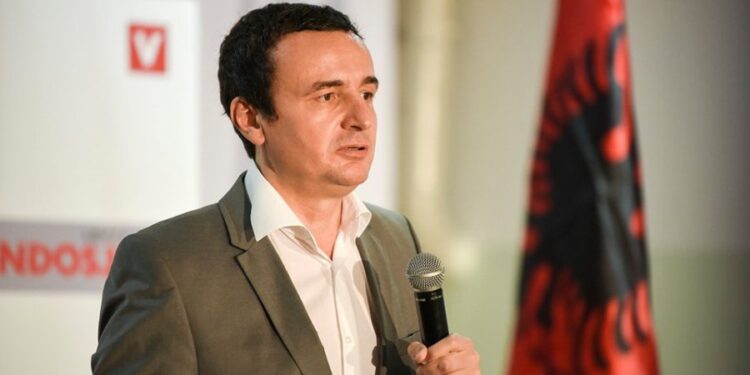 Kosova po ia ndalon politikanit më të votuar e më të pakorruptuar kandidimin në zgjedhje