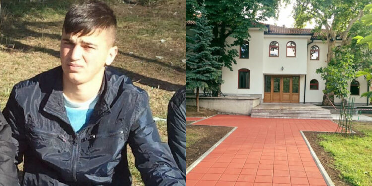 SRPSKA POLICIJA U SANDŽAKU NEKAŽNJENO UBIJA DJECU, SKRNAVI DŽAMIJE