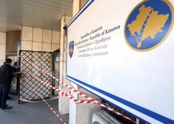 KQZ: Periudha e regjistrimit për votim përmes postës nga 13-21 janar