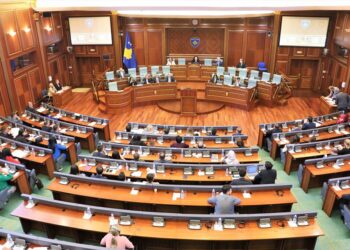 Osmani e Hoti shkelin Ligjin për AKI-në