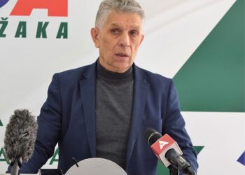 Za glasanje bez ucjena i straha | Video