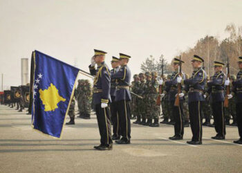 Kuvendi miraton dërgimin e kontingjentit të FSK-së në mision paqeruajtës