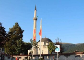 Muslimanët malazezë, gati partinë e tyre: Koha na thërret