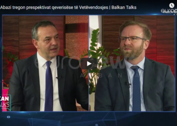 Serbia luan në terrenin e brendshëm të Kosovës për të pamundësuar hapjen e idesë së shqiptarëve të Sanxhakut  (video)