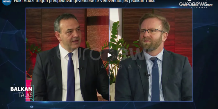 Serbia luan në terrenin e brendshëm të Kosovës për të pamundësuar hapjen e idesë së shqiptarëve të Sanxhakut  (video)