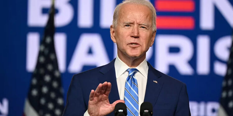 BAJDEN POZVAO VUČIĆA NA NEODLOŽNO PRIZNAVANJE SUSJEDNOG KOSOVA