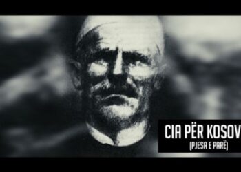 KUSH ISHTE SHABAN POLLUZHA, SIPAS CIA’S (VIDEO)
