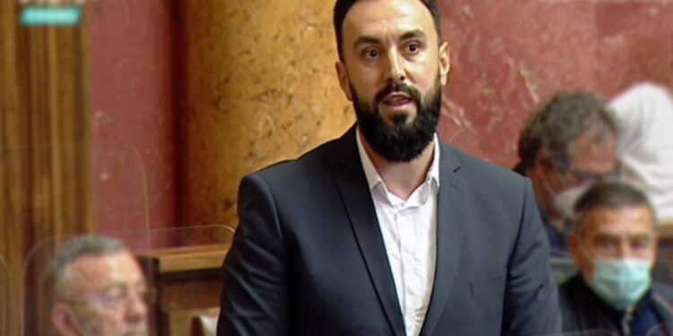 SRBIJA NEGIRA GENOCID ZA KOJI JE ODGOVORNA I VRIJEĐA ŽRTVE /VIDEO/