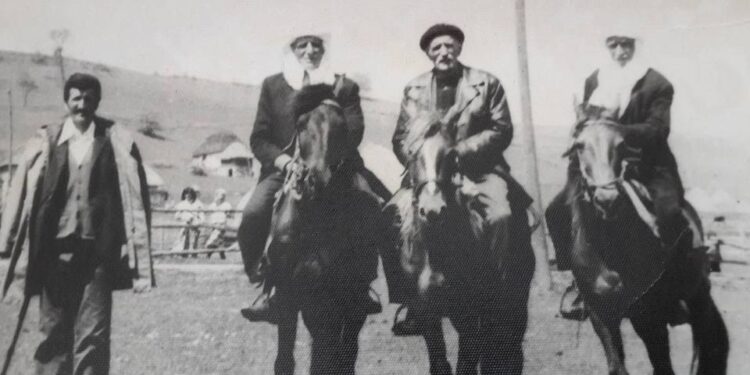 Jovan Cvijić: pešterci su vrlo visoki, vitki, elastični, najlepši soj