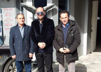 Kurtezi: Shkolla shqipe në Dacaj është memorie historike