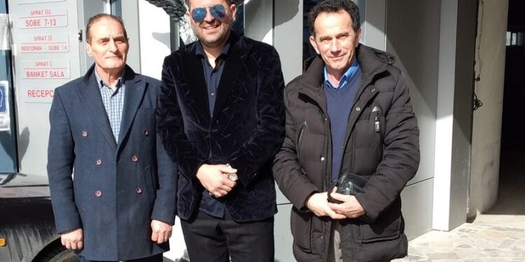 Kurtezi: Shkolla shqipe në Dacaj është memorie historike