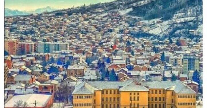 GENOCIDAŠ  OSUĐEN  ZA  ZLOČINE  NAD  ALBANCIMA