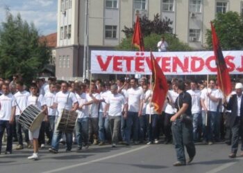 Nesër protestohet para OKB në Gjenevë, mërgimtarët kundër diskriminimit të votës nga KQZ