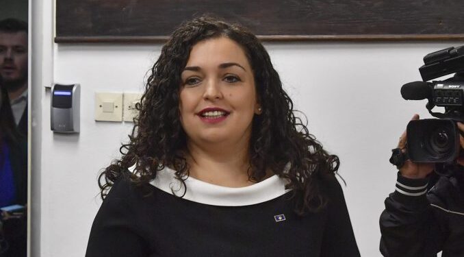 Osmani: Kosovo ušlo u dijalog bez kamena spoticanja, Srbija još poriče zločine