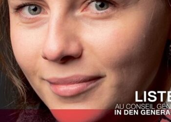 Shqiptarja e Kosovēs kandidon për Ansambleiste në qytetin e Fribourg-ut të Zvicerës