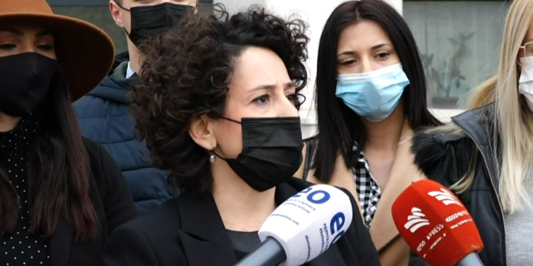 Hoxhiqi mbetet jashtë Kuvendit, Supremja refuzon ankesën e saj