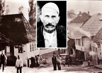 Emina heroina legjendare!