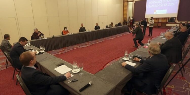 Hrvatska: Bošnjaci se trebaju izjasniti kao pripadnici bošnjačke nacionalne manjine na popisu 2021