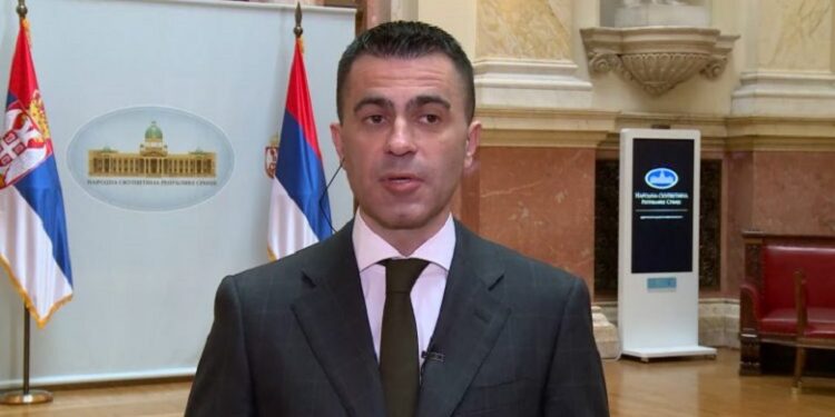 “Po flasin hapur” – Duan ta bashkojnë Sanxhakun me Kosovën