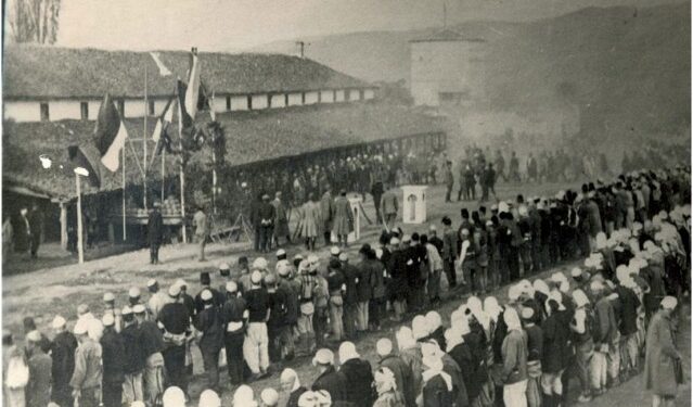 SANDŽAKLIJE, OVO UVIJEK DA PAMTIMO I DJECI DA PRENOSIMO!