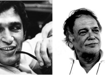 Faruk Begolli dhe Bekim Fehmiu, dy artistët që lanë vulë në artin shqiptar