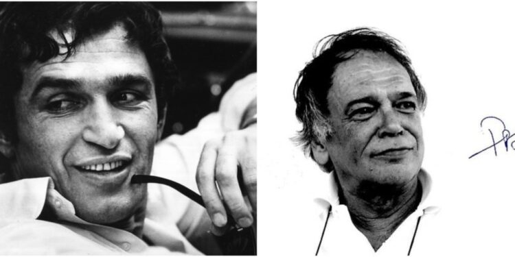 Faruk Begolli dhe Bekim Fehmiu, dy artistët që lanë vulë në artin shqiptar