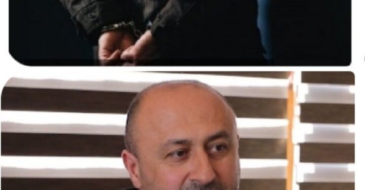 UHAPŠEN  GENOCIDAŠ  KOJI  JE  BOŠNJACIMA  KOSOVA  PODVALIO  ADRIJANU 