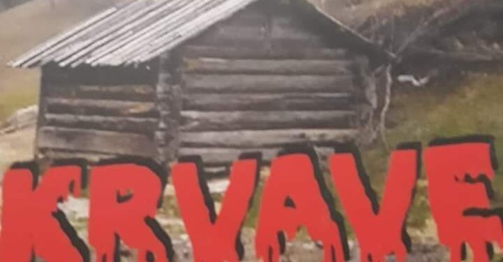 Recension për librin “Shtigje të përgjakura”