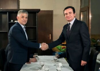 Të vazhdohet përmirësimi i lidhjet e ngushta midis Sanxhakut dhe Kosovës