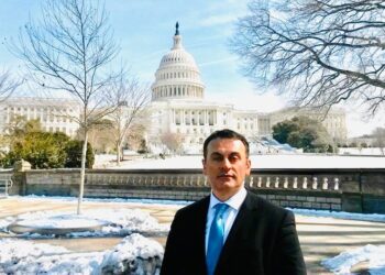 PSE KOSOVA DUHET TA KETË AMBASADËN E SAJ NË JERUSALEM?