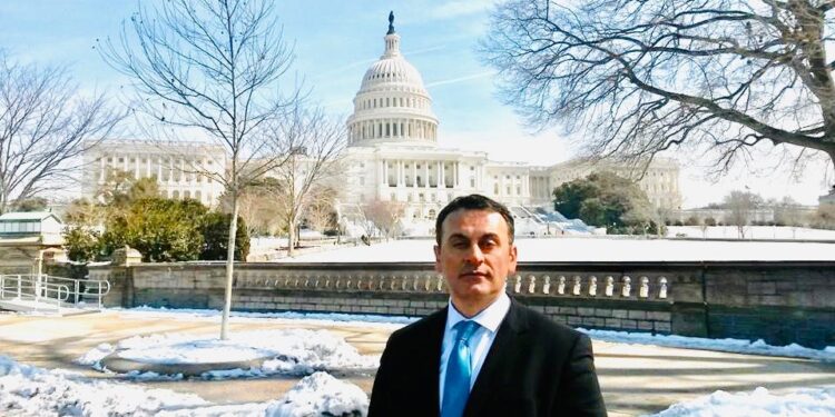 PSE KOSOVA DUHET TA KETË AMBASADËN E SAJ NË JERUSALEM?