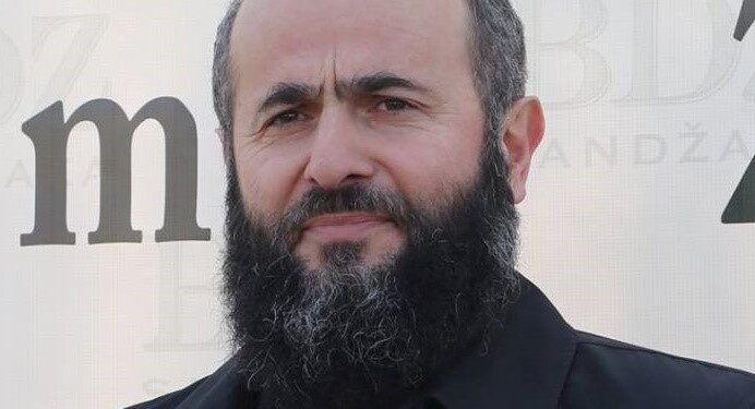 MURATI: “NIJE SLUČAJNO TO ŠTO JE BAŠ ZUKORLIĆ IZABRAN DA BUDE MEGAFON VELIKOSRPSKE POLITIKE”