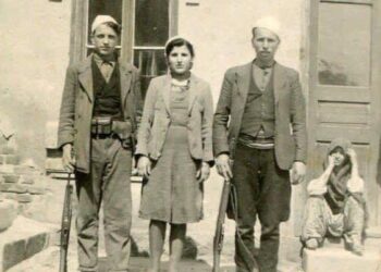 MË VËSHTIRË KA QENË TË JESH SHQIPTARË NË SANXHAK SE SA NË TOPLICË E JABLLANICË!