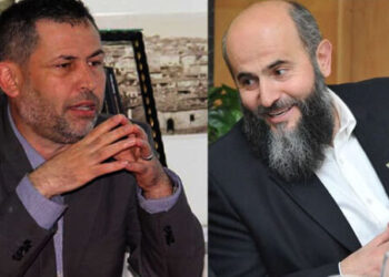 Zukorliqi kundër Zukorliqit