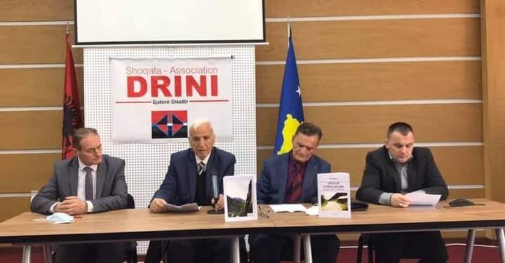 U promovua libri i Ali Dacit Shtigjet e përgjakura