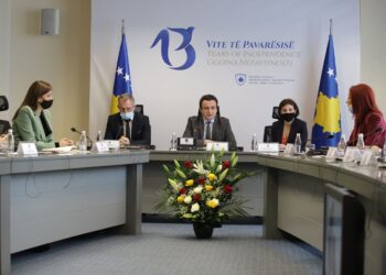 Vjen për Albin Kurtin urimi nga Këshilli Nacional i Boshnjak