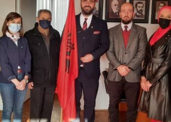 Mustafi: Keqpërdorimi i ligjit në Serbi për përndjekjen politike të shqiptarëve
