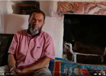 Rifat Cecunjanin:  Histori të vjetra nga njerëz të vjetër – Stare priče starih ljudi