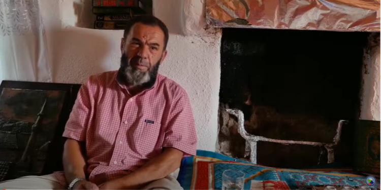 Rifat Cecunjanin:  Histori të vjetra nga njerëz të vjetër – Stare priče starih ljudi